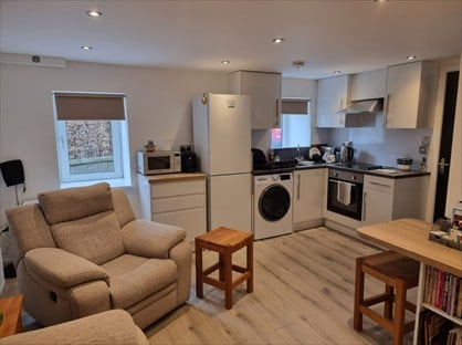 1 Bed Flat, Green Street, DD8