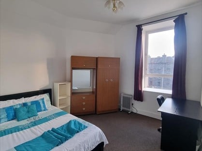 Room in a Shared Flat, George Street, AB25