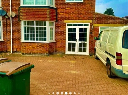 6 Bed Detached House, Henley Road, CV2