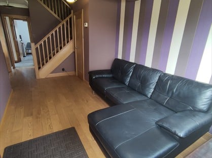 4 Bed Maisonette, Stockethill Way, AB16