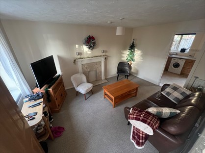 2 Bed Terraced House, Chervil Way, CB23