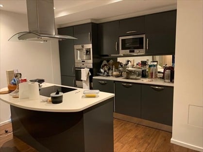 Room in a Shared Flat, London, E16