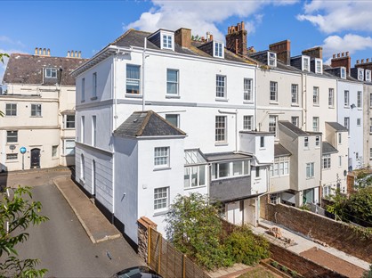 2 Bed Maisonette, Richmond Road, EX4