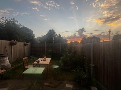 Room in a Shared House, Jamaica Street, E1