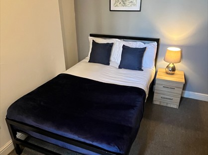 Room in a Shared House, Exchange Street, DN22