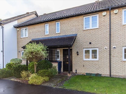 3 Bed Terraced House, Parsonage Close, CB22