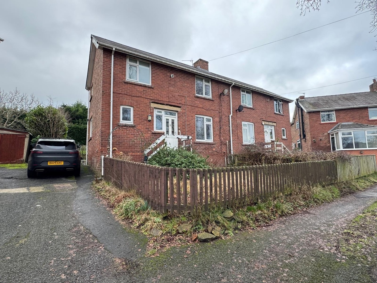 Durham - 3 Bed Semi-Detached House, Durham Road, DH7 - To Rent Now for ...