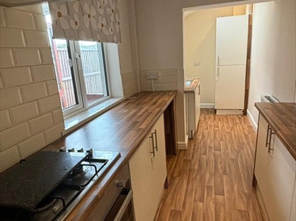 2 Bed Terraced House, Norman Street, DE7