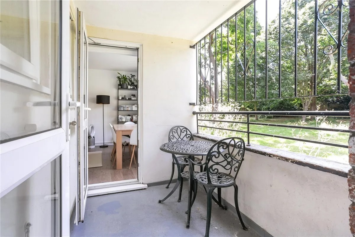 2 Bed Flat, Highbury New Park, N5