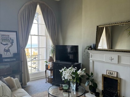 2 Bed Flat, Brigstocke Terrace, PO33