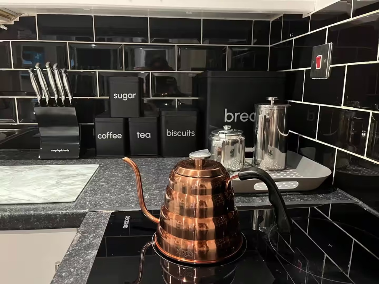 1 Bed Flat, Park Row, BS1 photo 3