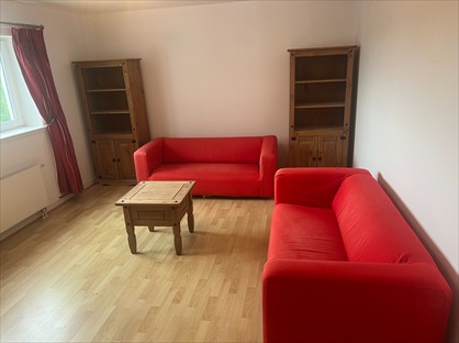 3 Bed Flat, Hilton Gardens, G13