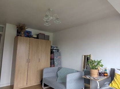 Room in a Shared Flat, Carlton Close, RM14