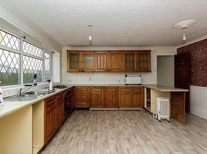 3 Bed Bungalow, Darnel Close, MK6