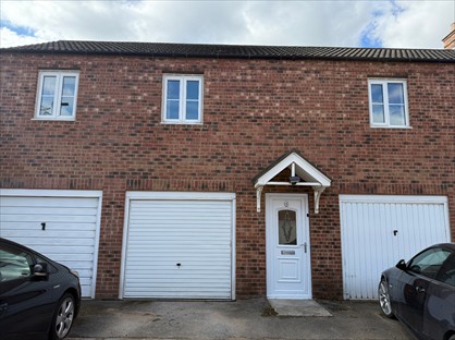 2 Bed Flat, Waltheof Road, S2
