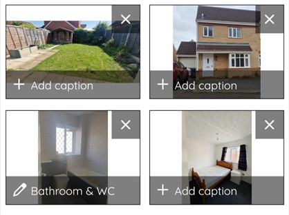 Room in a Shared House, Berkeley Close, SG18