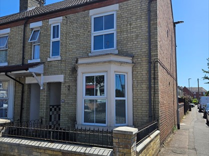 Room in a Shared House, West Parade, PE3