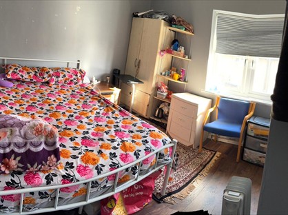 Room in a Shared House, Grafton Road, RM8