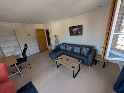 2 Bed Flat, Balconie Street, IV16