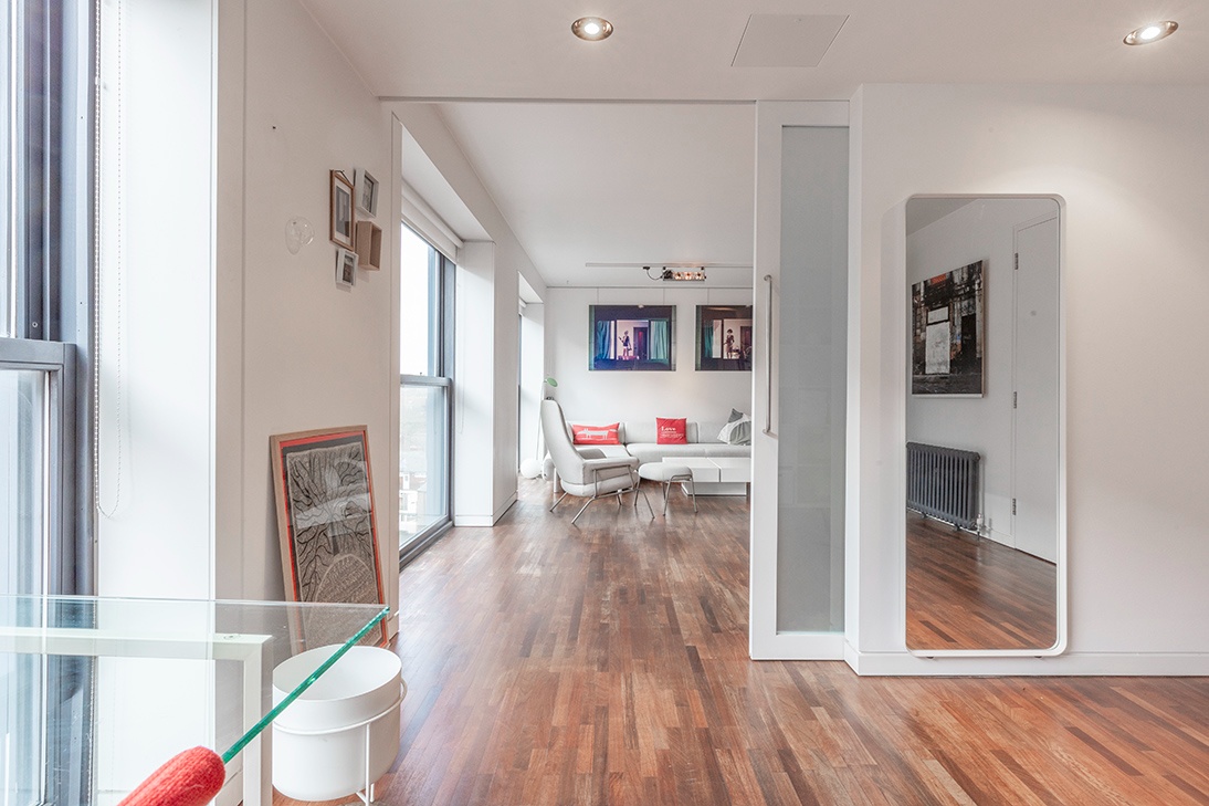 Additional image 4 of Room in a Shared Flat, The Jam Factory, SE1, N1 7GU