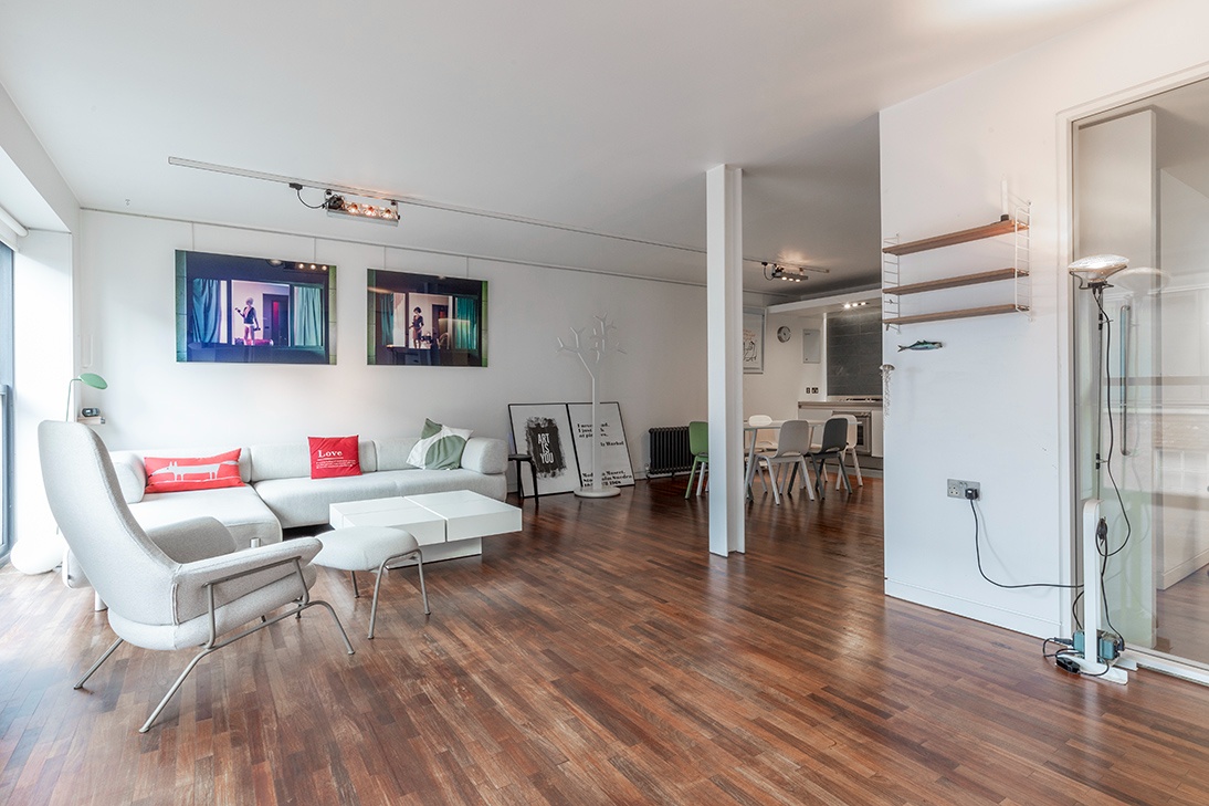 Additional image 5 of Room in a Shared Flat, The Jam Factory, SE1, N1 7GU