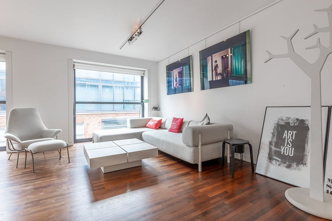 Additional image 6 of Room in a Shared Flat, The Jam Factory, SE1, N1 7GU