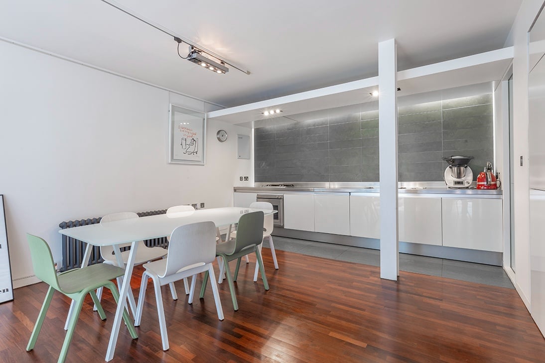 Additional image 7 of Room in a Shared Flat, The Jam Factory, SE1, N1 7GU