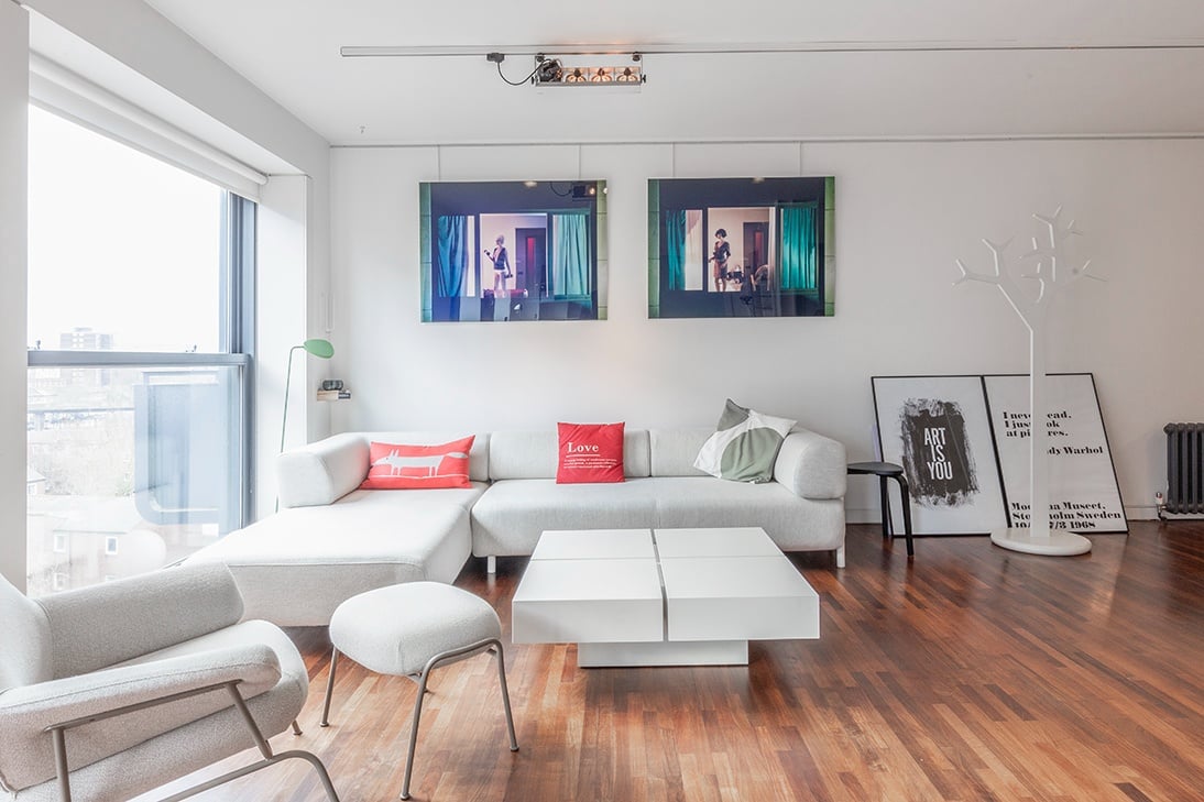 Additional image 9 of Room in a Shared Flat, The Jam Factory, SE1, N1 7GU