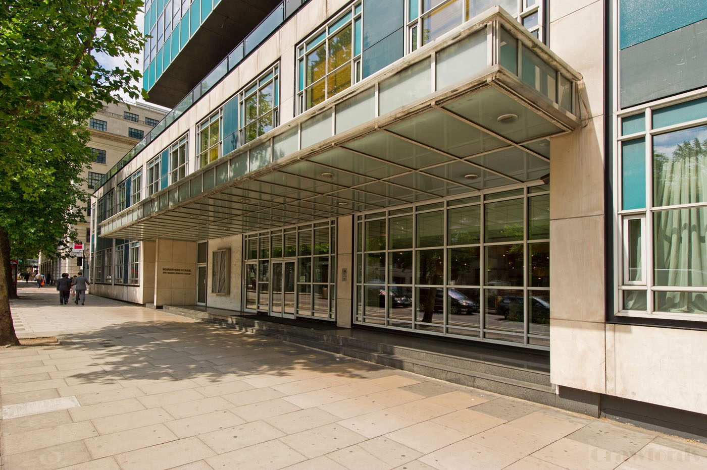 Additional image 2 of 3 Bed Flat, Marathon House, NW1, N1 7GU