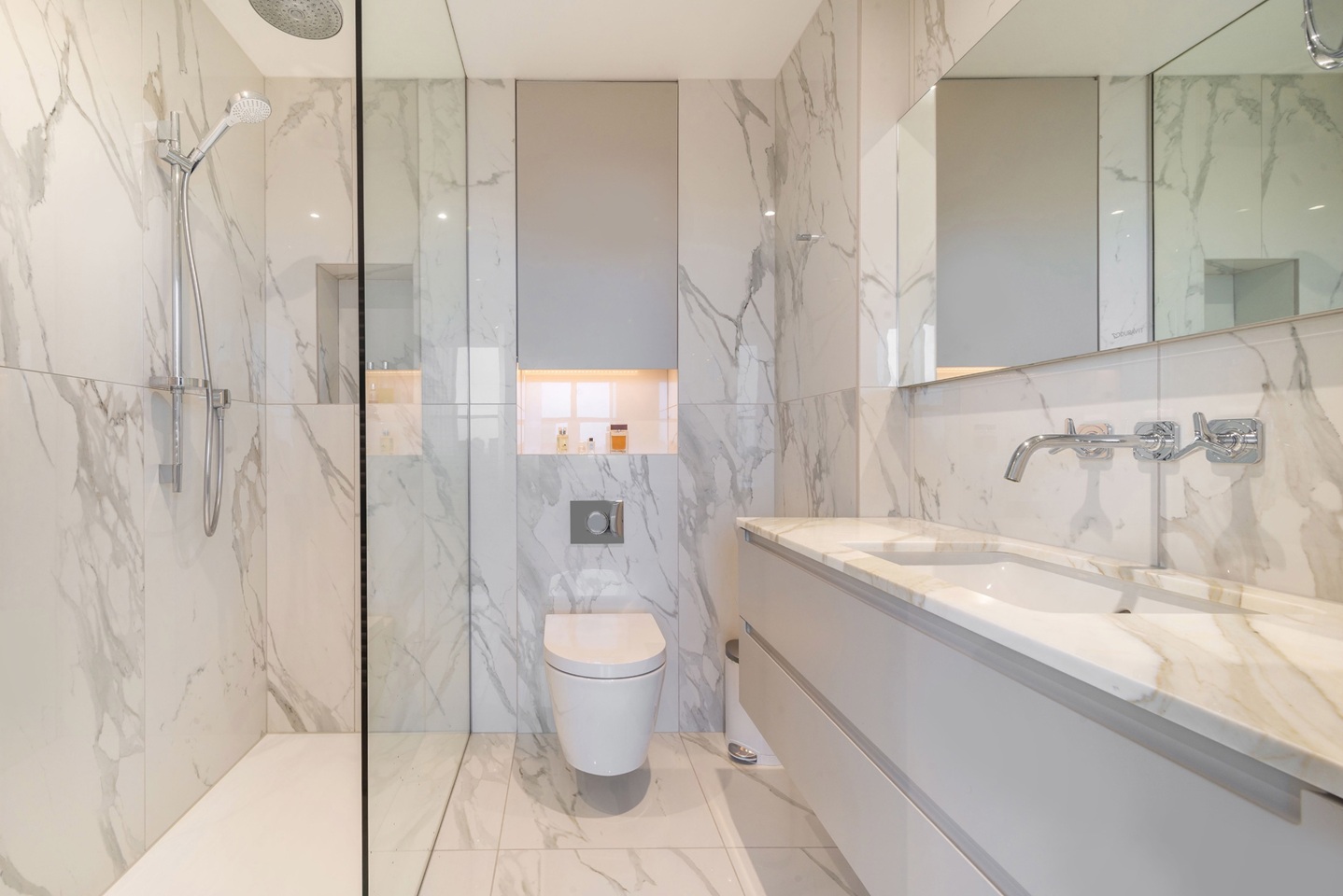 Additional image 16 of 3 Bed Flat, Marathon House, NW1, N1 7GU