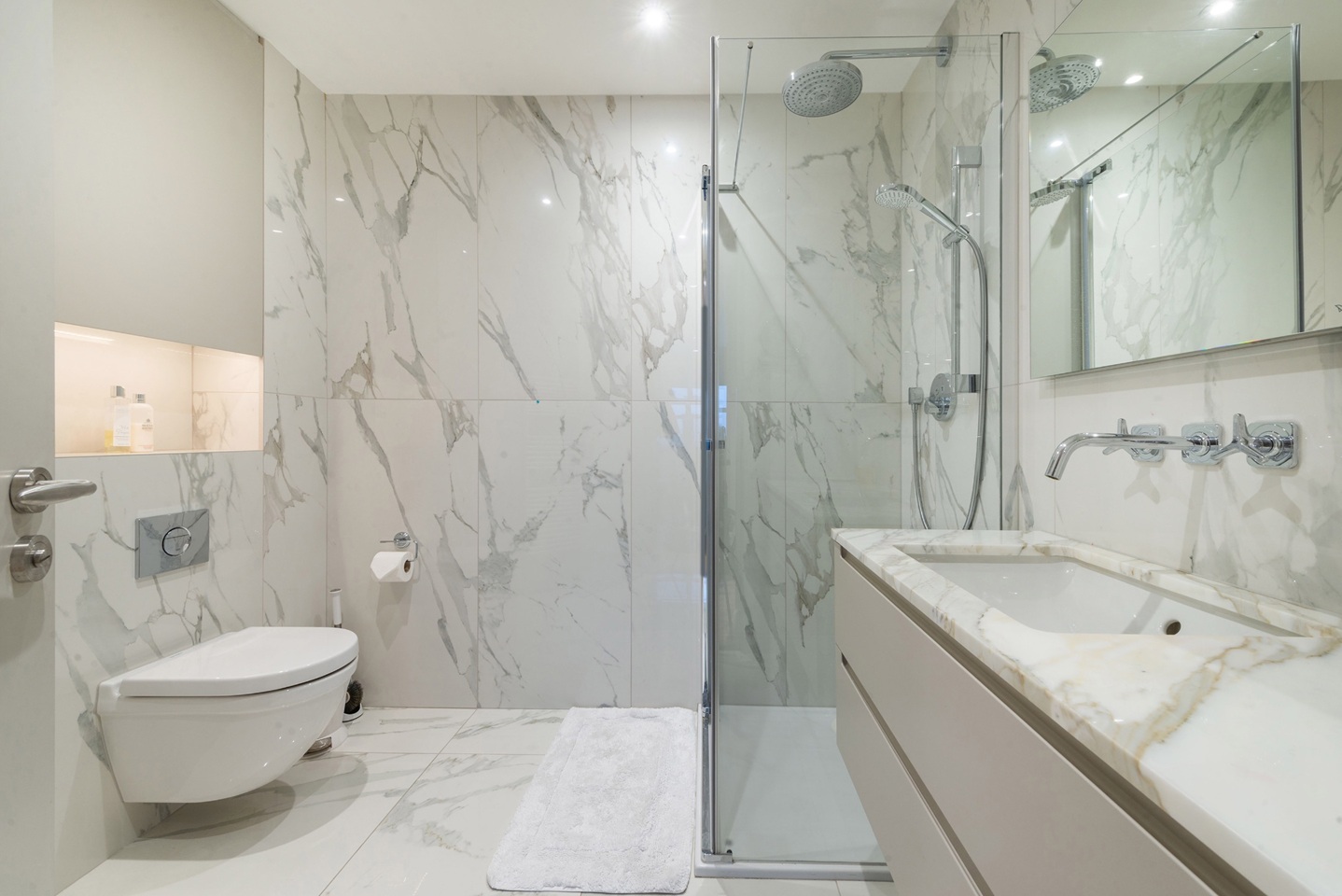 Additional image 24 of 3 Bed Flat, Marathon House, NW1, N1 7GU