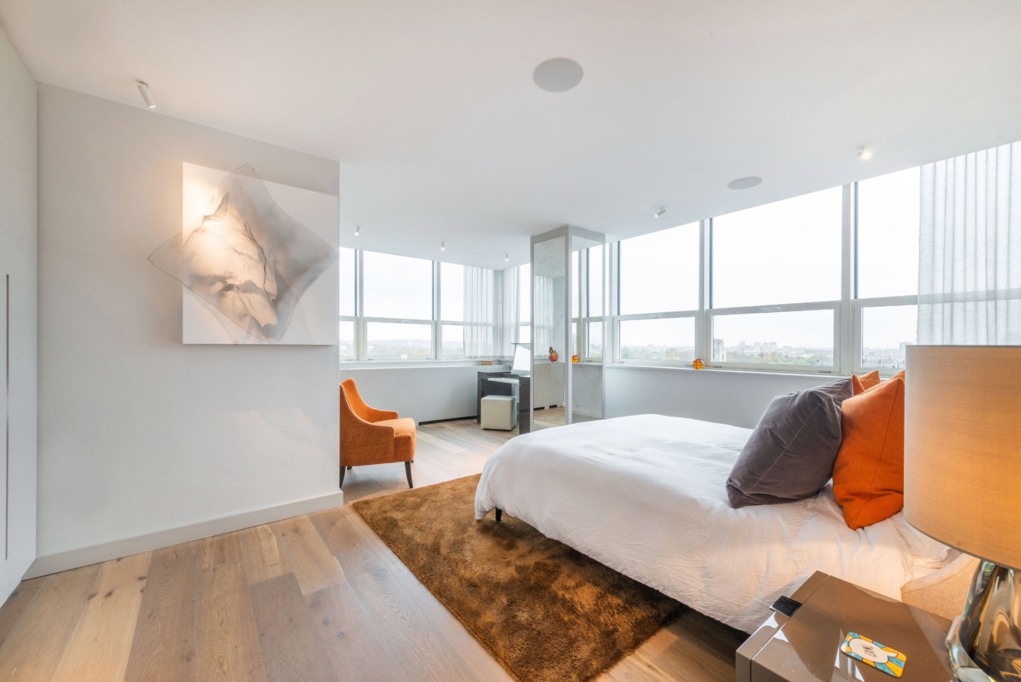 Additional image 13 of 3 Bed Flat, Marathon House, NW1, N1 7GU