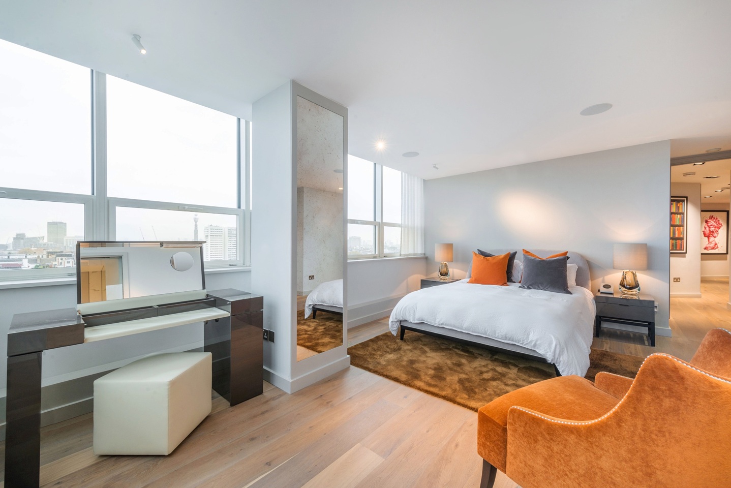 Additional image 14 of 3 Bed Flat, Marathon House, NW1, N1 7GU