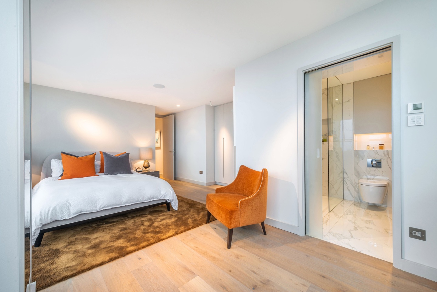 Additional image 15 of 3 Bed Flat, Marathon House, NW1, N1 7GU