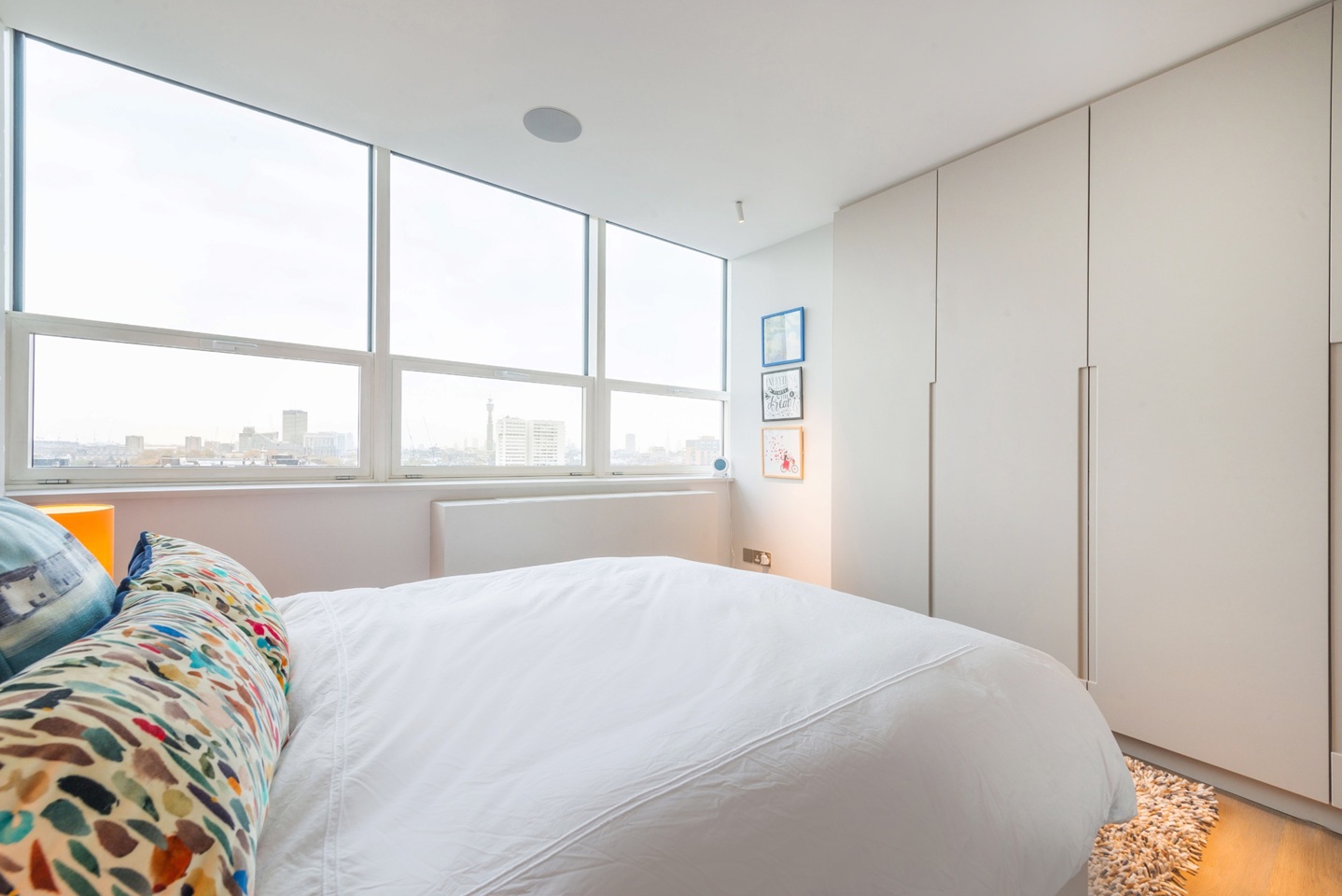 Additional image 23 of 3 Bed Flat, Marathon House, NW1, N1 7GU