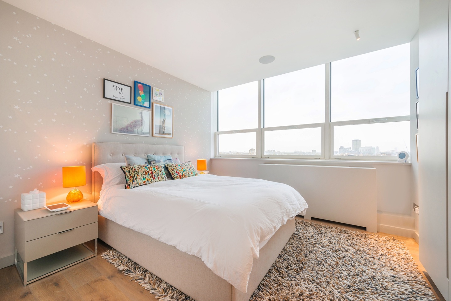 Additional image 22 of 3 Bed Flat, Marathon House, NW1, N1 7GU