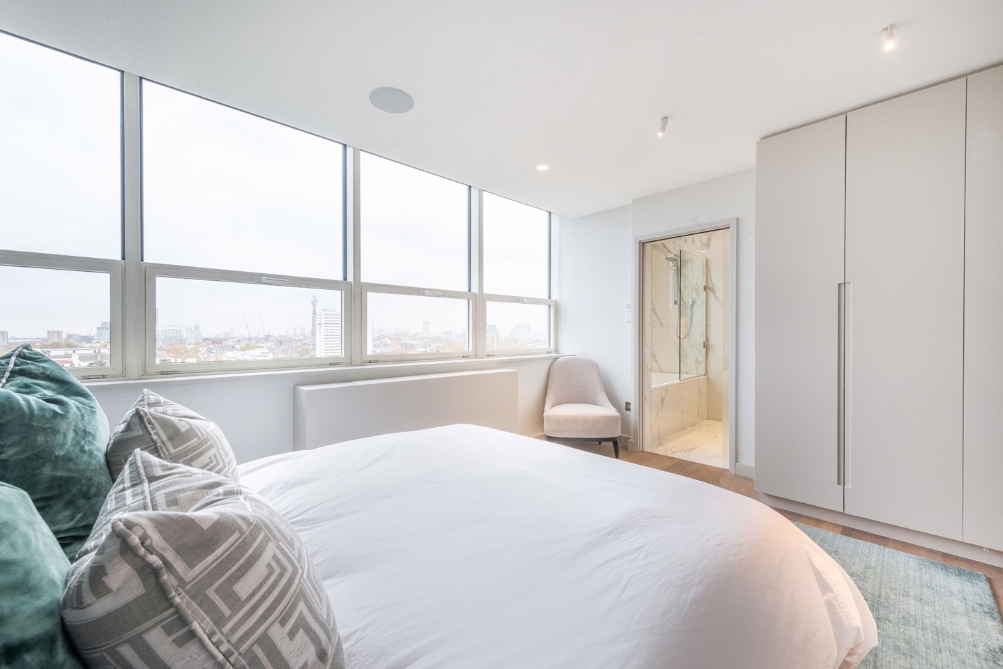 Additional image 18 of 3 Bed Flat, Marathon House, NW1, N1 7GU