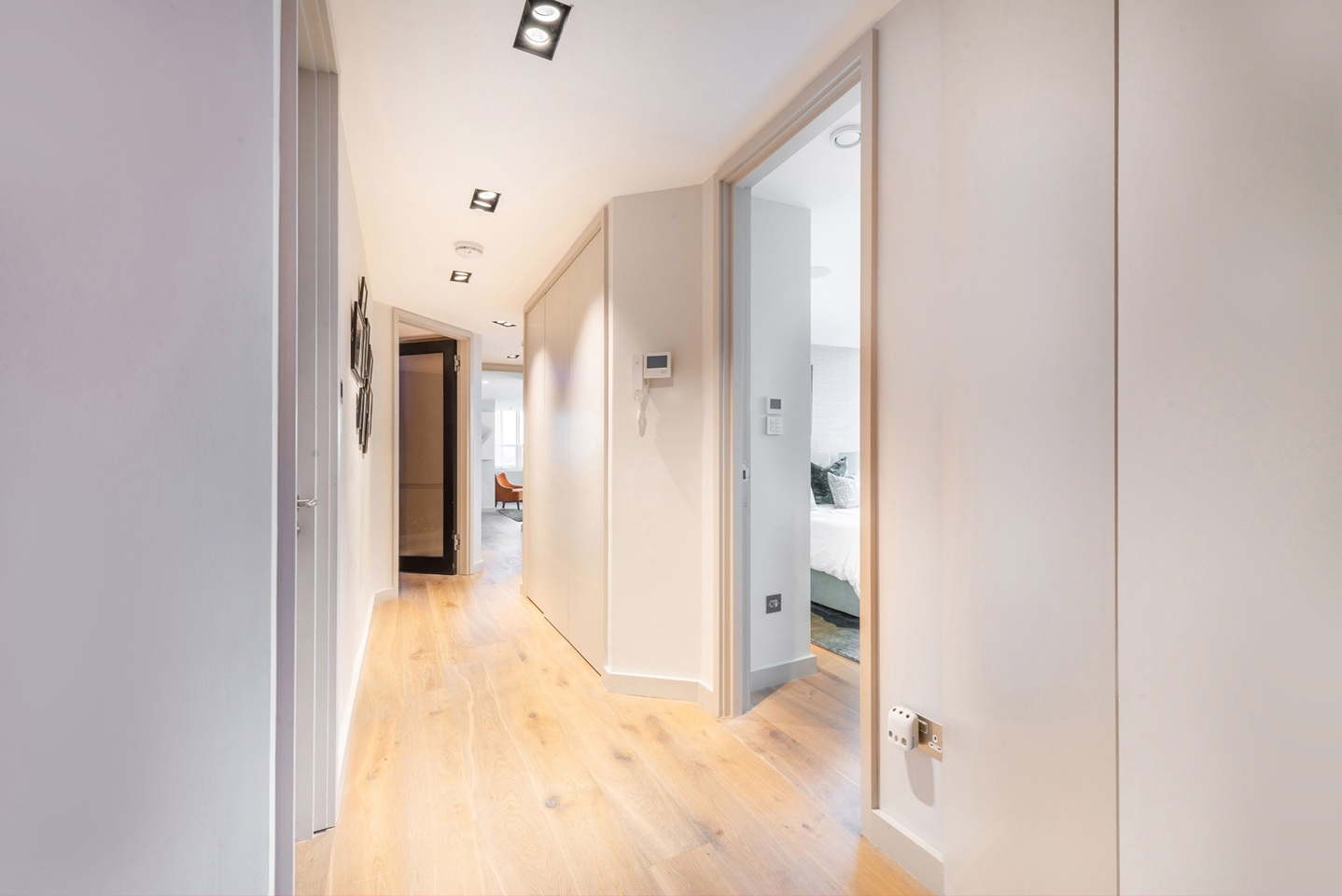 Additional image 5 of 3 Bed Flat, Marathon House, NW1, N1 7GU