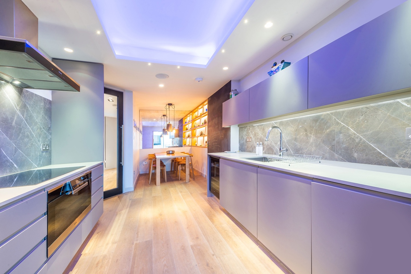 Additional image 11 of 3 Bed Flat, Marathon House, NW1, N1 7GU