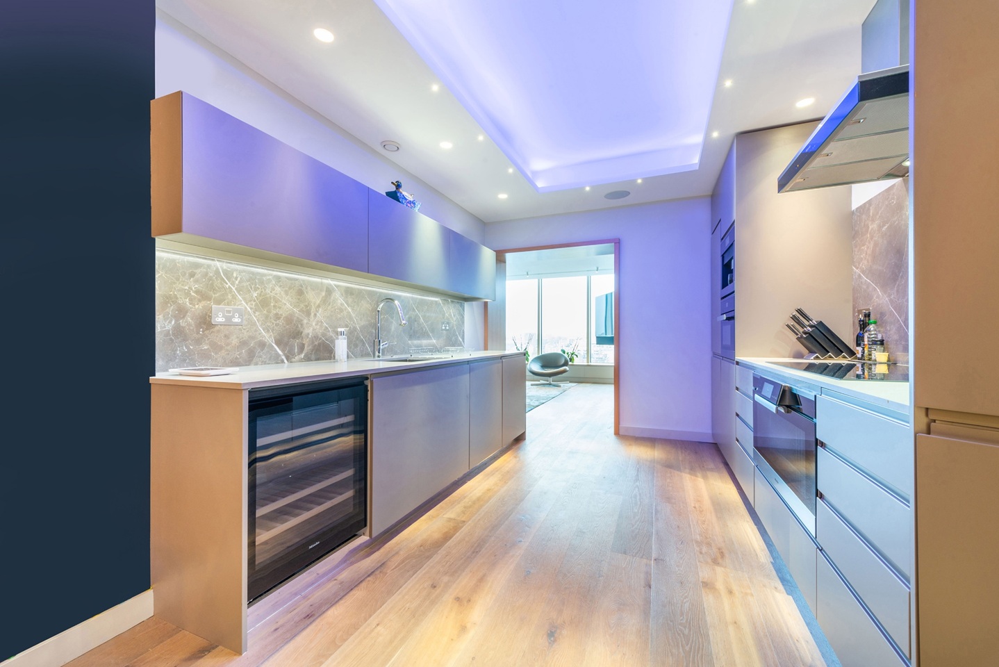 Additional image 10 of 3 Bed Flat, Marathon House, NW1, N1 7GU