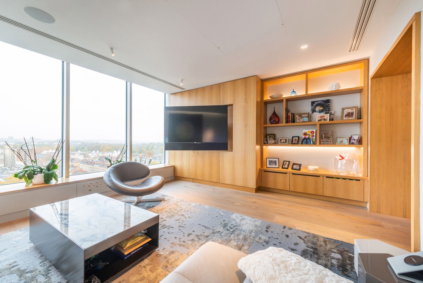 Additional image 7 of 3 Bed Flat, Marathon House, NW1, N1 7GU