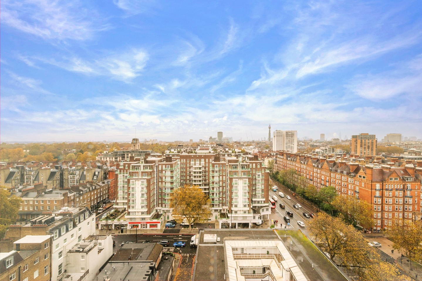 Additional image 19 of 3 Bed Flat, Marathon House, NW1, N1 7GU