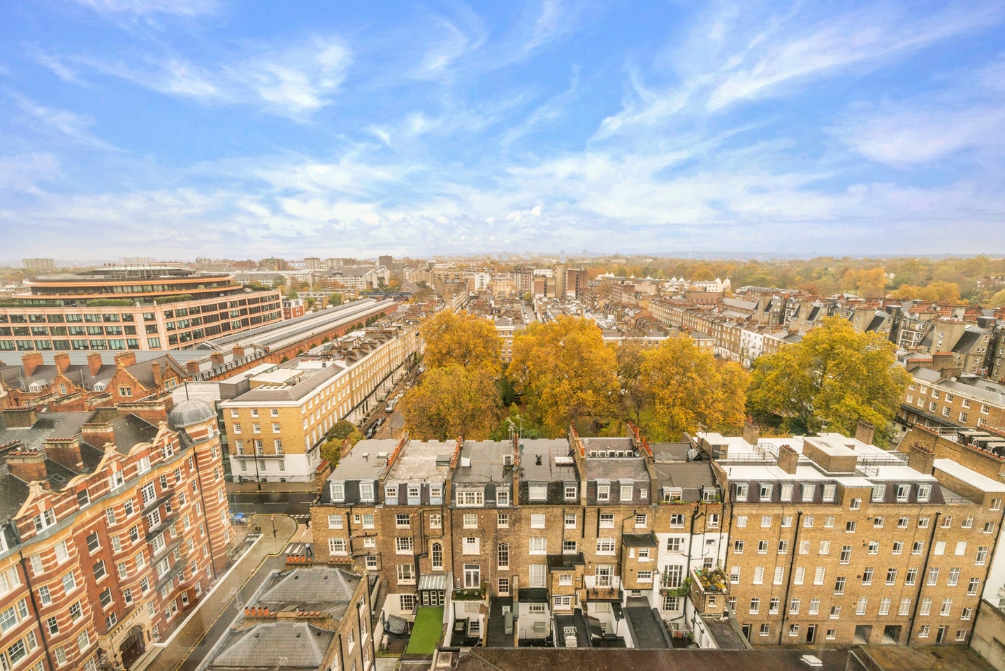 Additional image 9 of 3 Bed Flat, Marathon House, NW1, N1 7GU