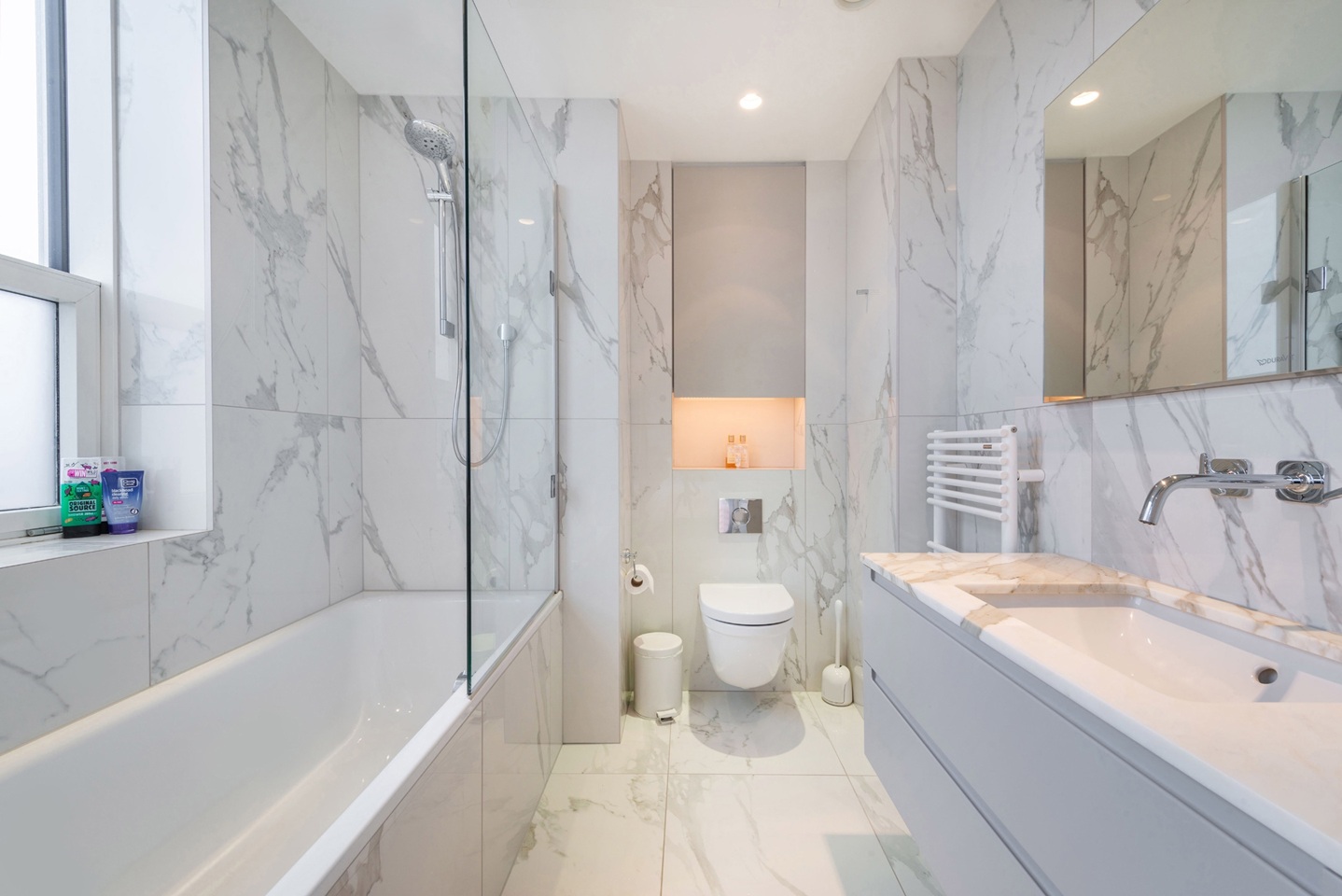 Additional image 21 of 3 Bed Flat, Marathon House, NW1, N1 7GU