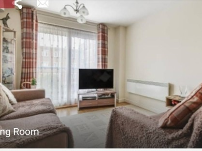 2 Bed Flat, Metro Apartments, GU21