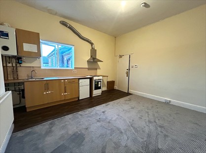 Studio Flat, High Street, B70