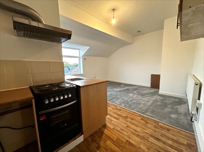 Studio Flat, High Street, B70
