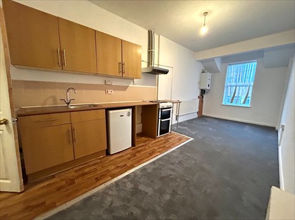 Studio Flat, High Street, B70