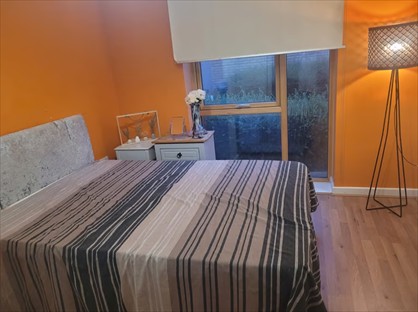 Room in a Shared Flat, Millrace Court, N18