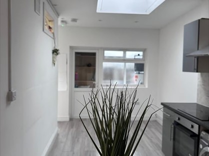 Room in a Shared House, Bilton Road, UB6